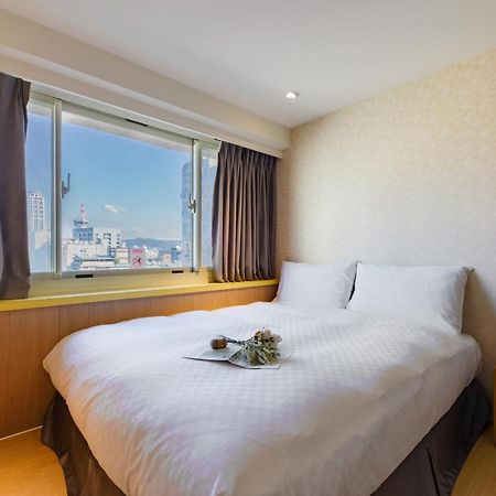 Lavita Hotel 台北市 エクステリア 写真