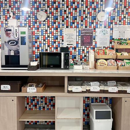 Lavita Hotel 台北市 エクステリア 写真