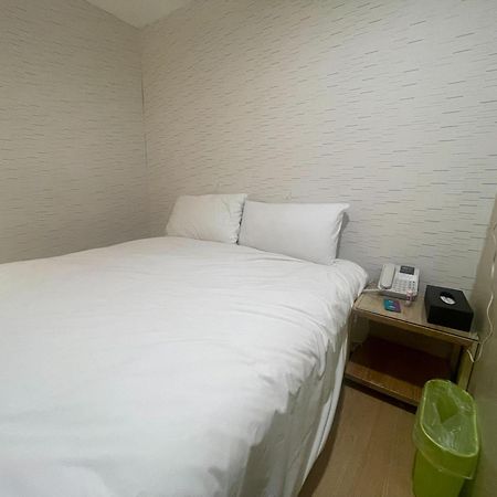 Lavita Hotel 台北市 エクステリア 写真