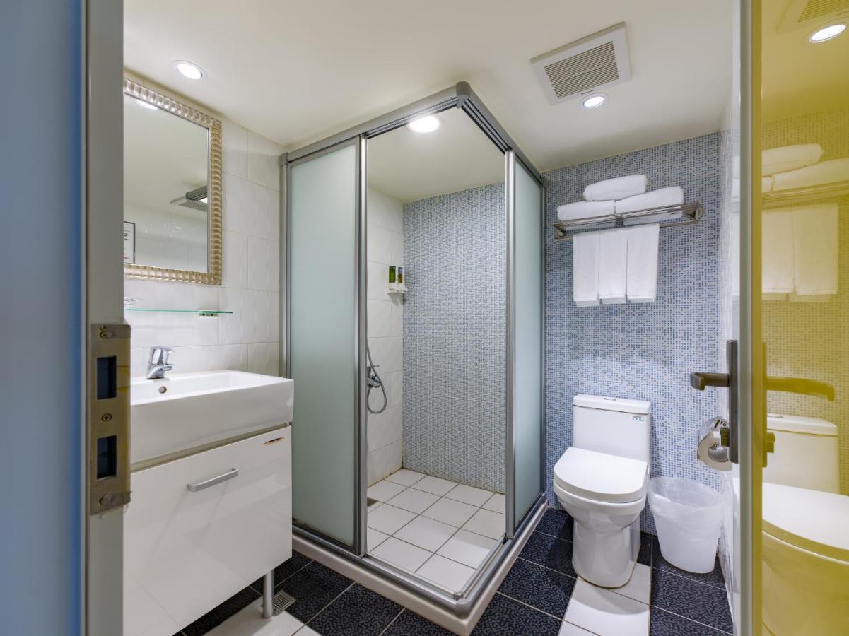 Lavita Hotel 台北市 エクステリア 写真