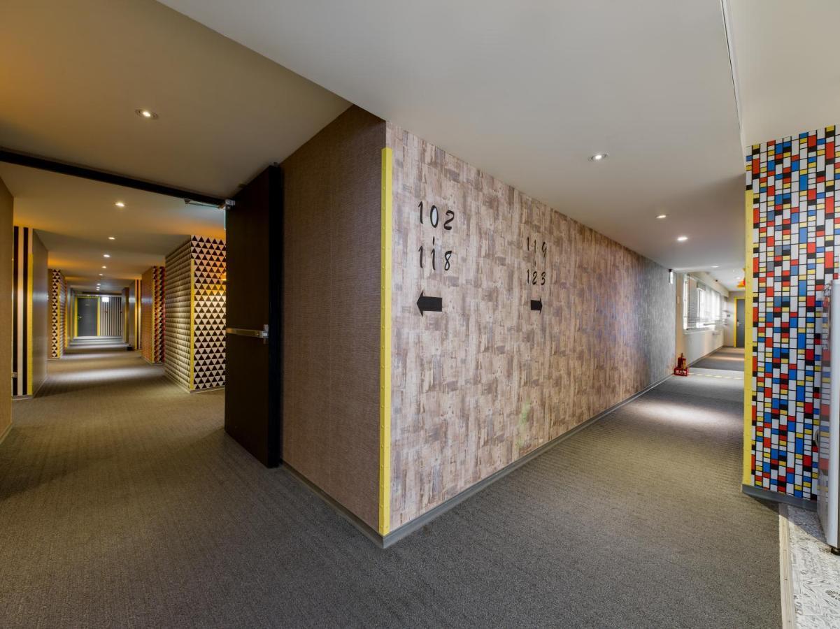Lavita Hotel 台北市 エクステリア 写真