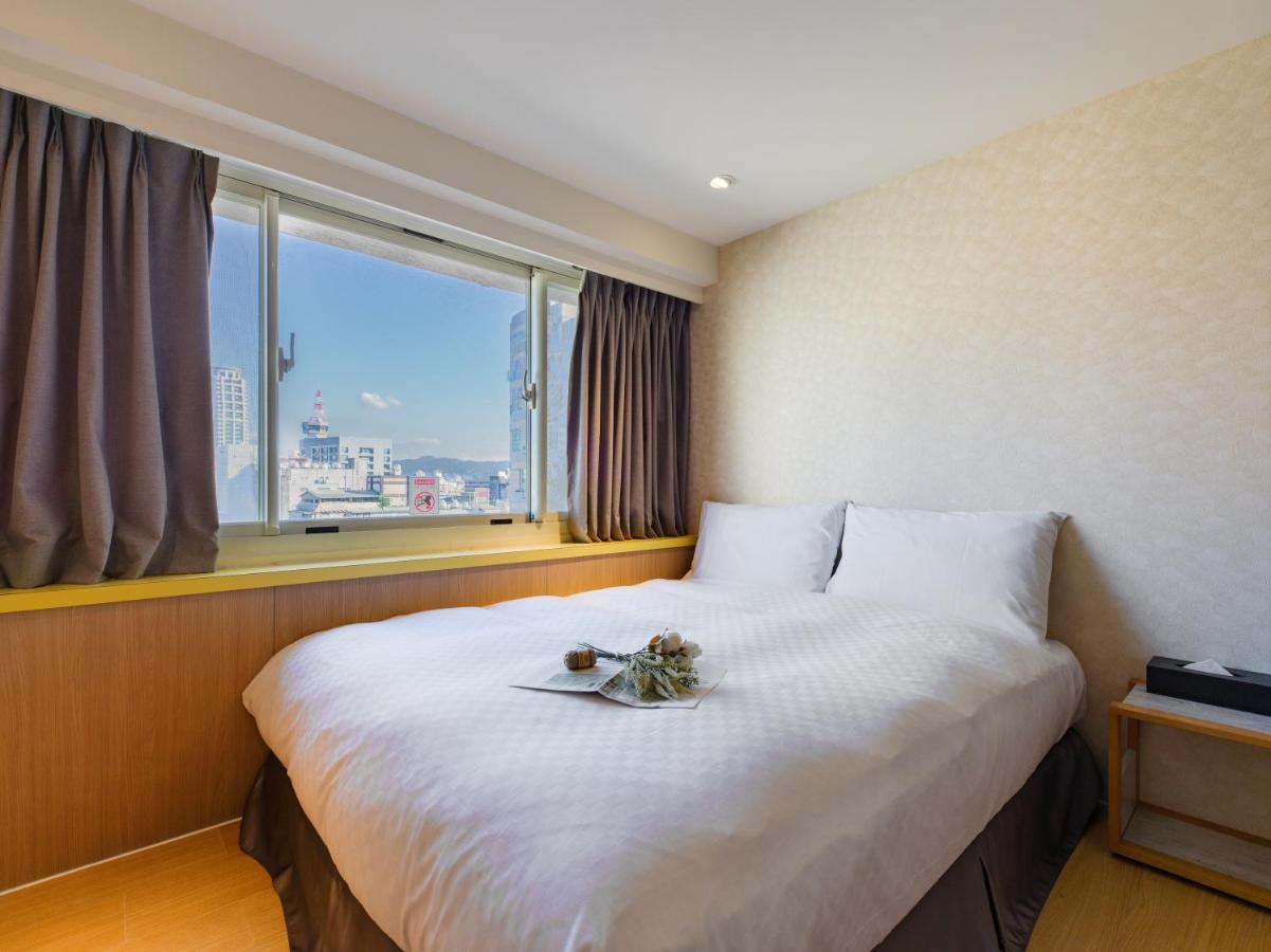 Lavita Hotel 台北市 エクステリア 写真
