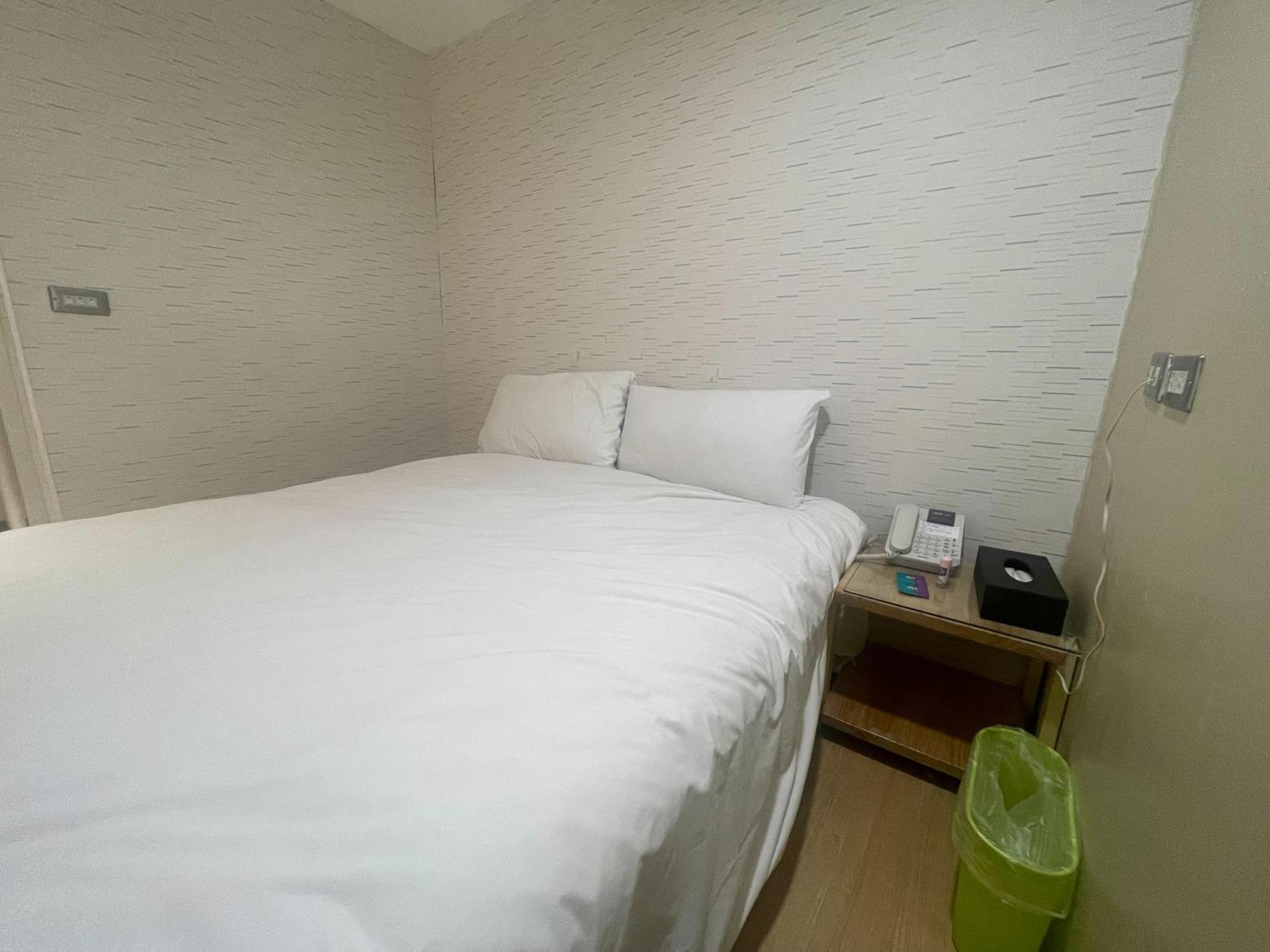 Lavita Hotel 台北市 エクステリア 写真