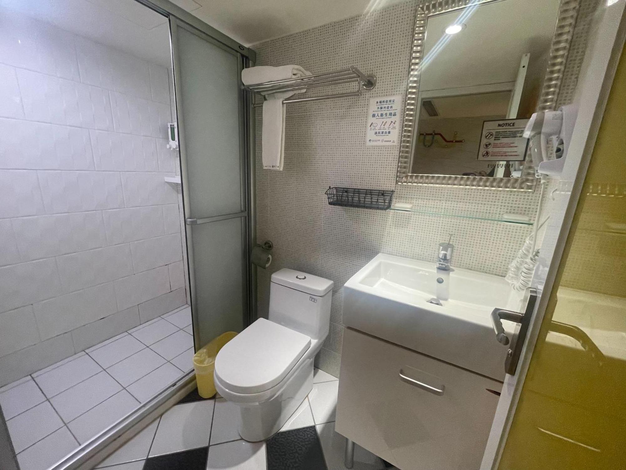 Lavita Hotel 台北市 エクステリア 写真