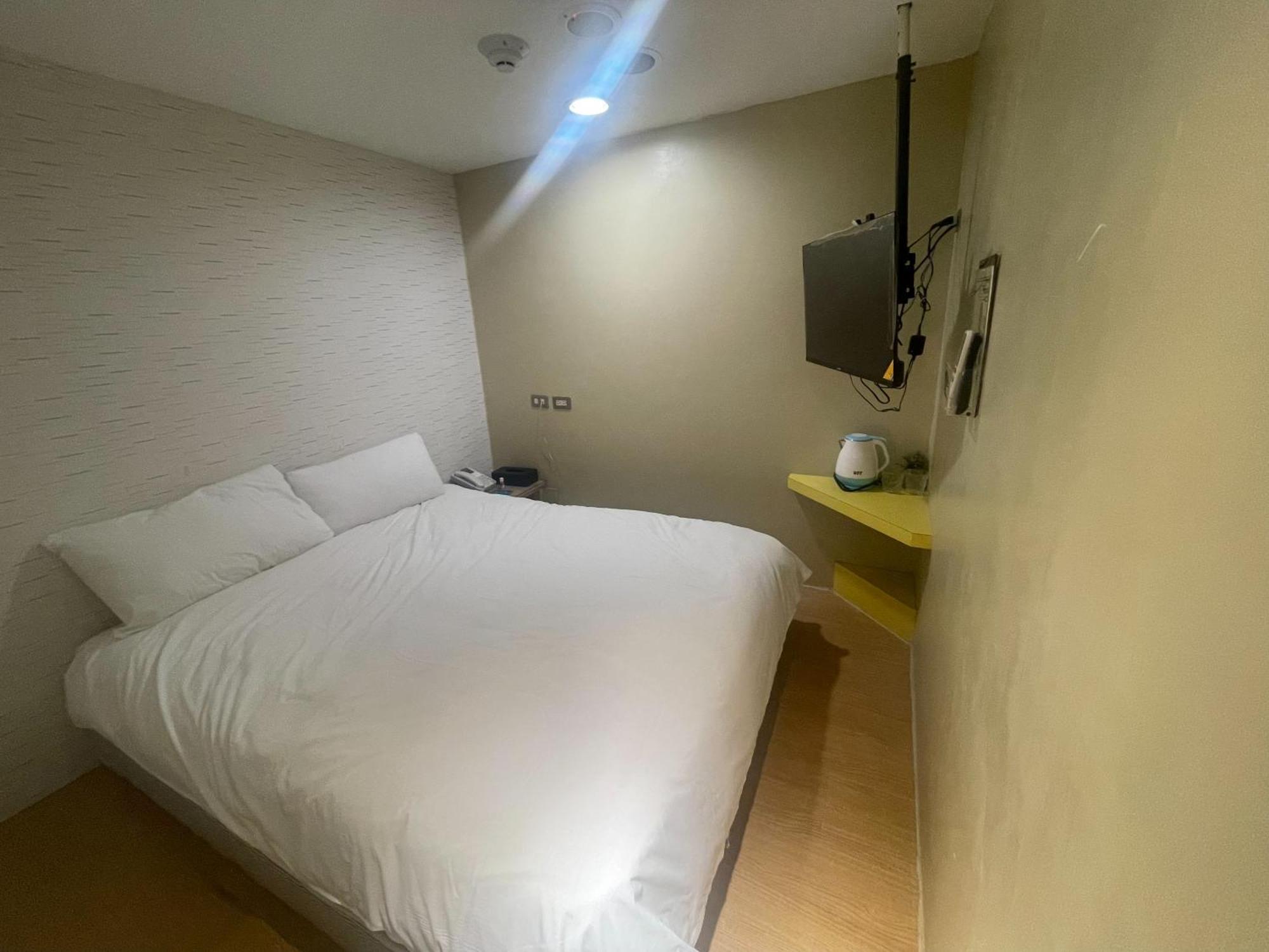 Lavita Hotel 台北市 エクステリア 写真